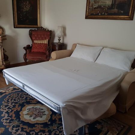 Vila Casa Di Monica E Mauro Řím Exteriér fotografie