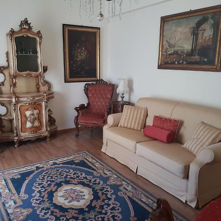 Vila Casa Di Monica E Mauro Řím Exteriér fotografie