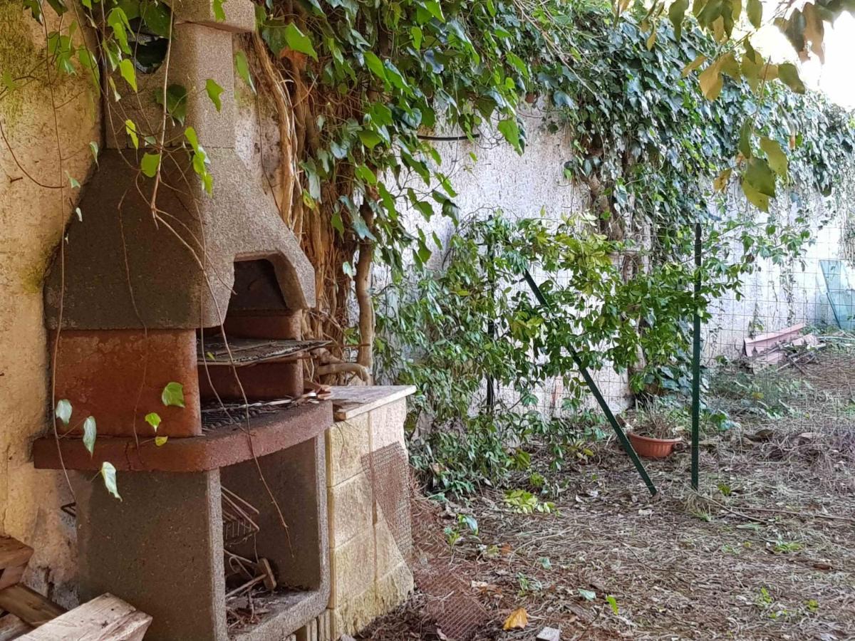 Vila Casa Di Monica E Mauro Řím Exteriér fotografie